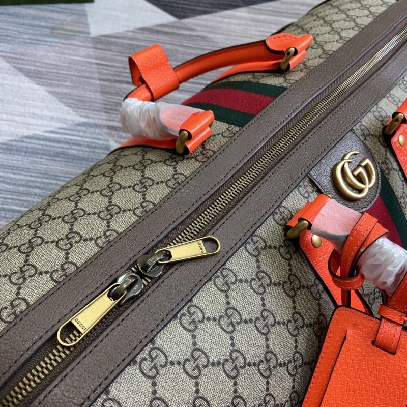 Gucci Travel Bags